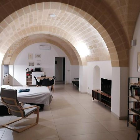 Appartamento B&B Volte D'Ogiva Altamura Buitenkant foto