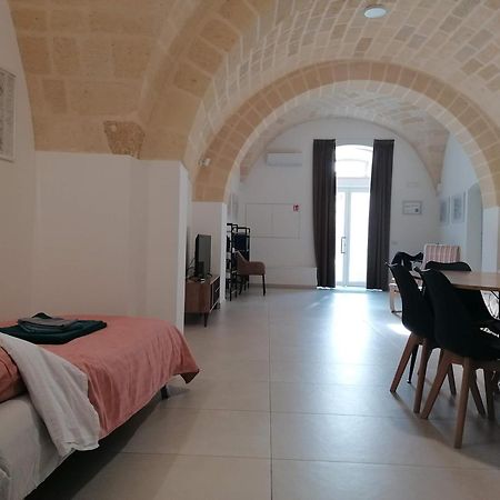 Appartamento B&B Volte D'Ogiva Altamura Buitenkant foto