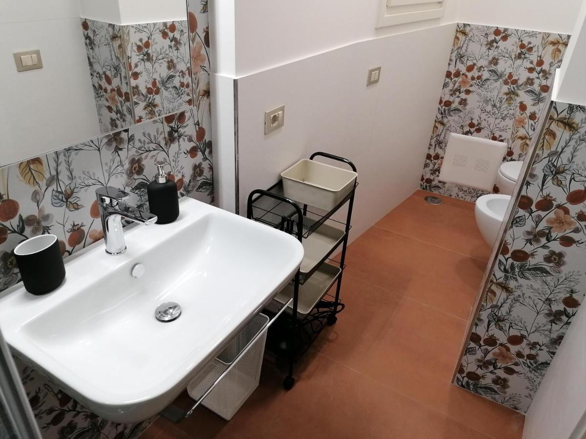 Appartamento B&B Volte D'Ogiva Altamura Buitenkant foto