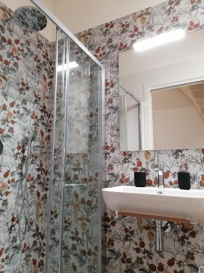 Appartamento B&B Volte D'Ogiva Altamura Buitenkant foto