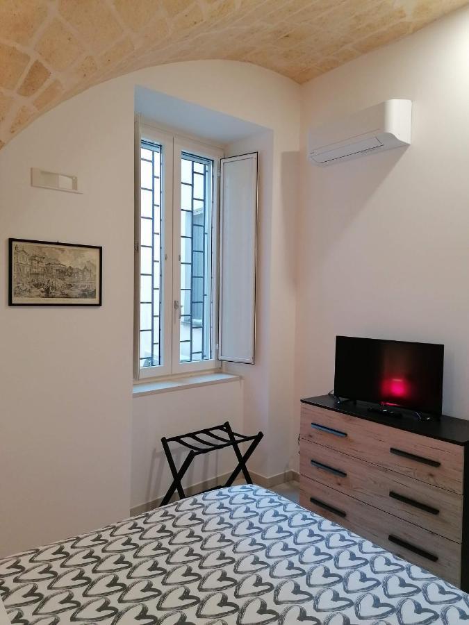 Appartamento B&B Volte D'Ogiva Altamura Buitenkant foto