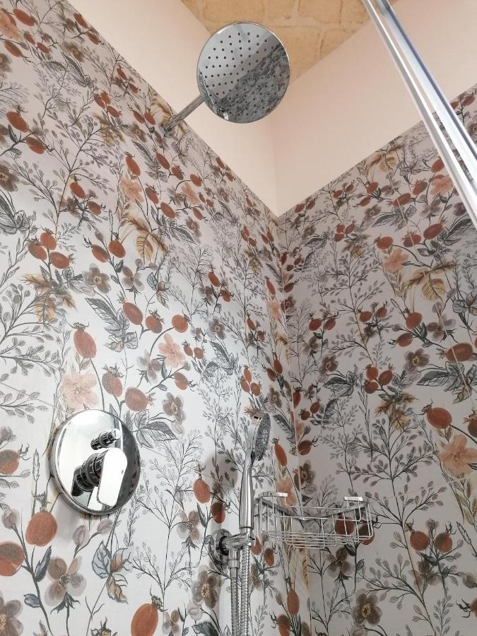 Appartamento B&B Volte D'Ogiva Altamura Buitenkant foto
