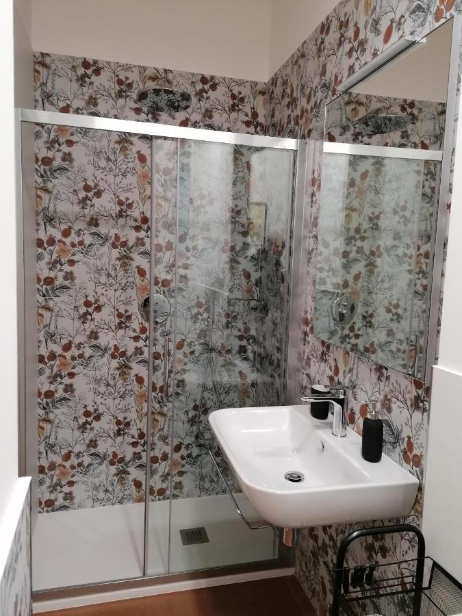 Appartamento B&B Volte D'Ogiva Altamura Buitenkant foto
