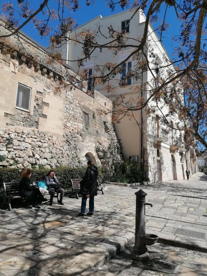 Appartamento B&B Volte D'Ogiva Altamura Buitenkant foto