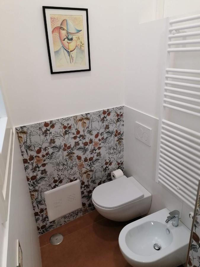 Appartamento B&B Volte D'Ogiva Altamura Buitenkant foto
