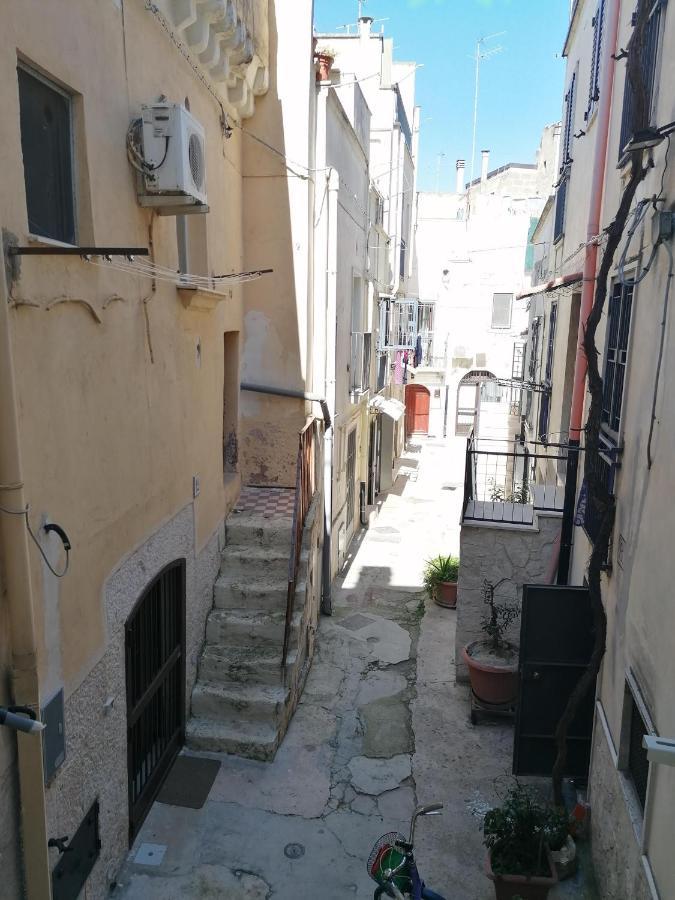 Appartamento B&B Volte D'Ogiva Altamura Buitenkant foto